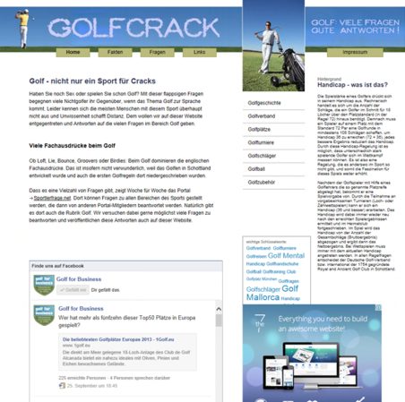 golfcrack.de